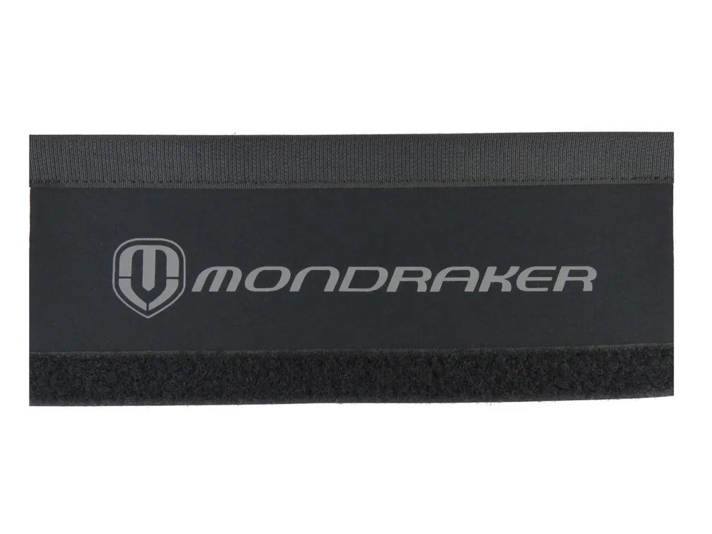 MONDRAKER Bike Chainstay Protector Pad Reflective Frame Guard MTB Road Bicycle - 1