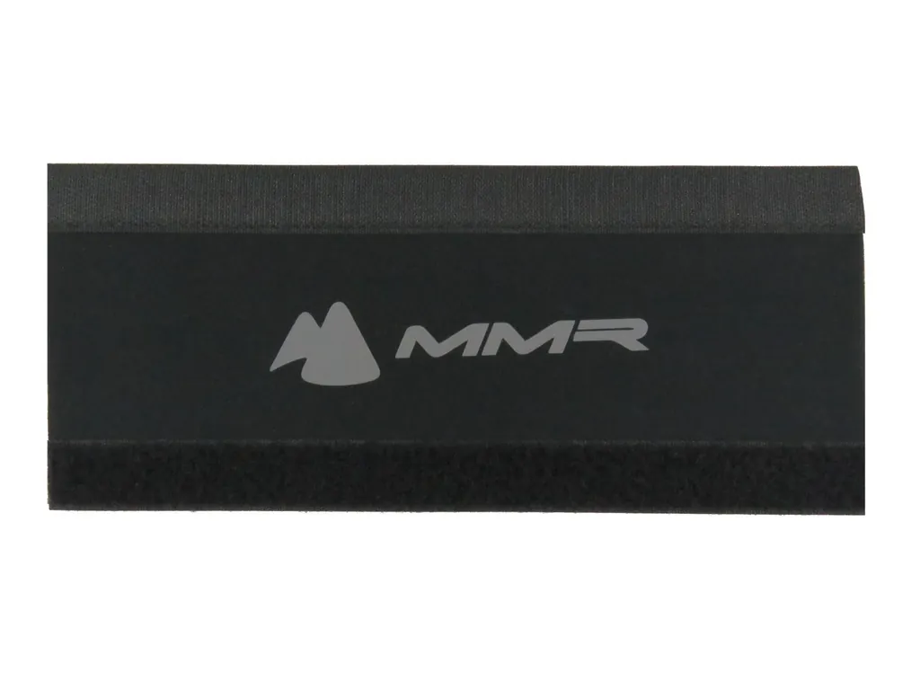 MMR Bike Chainstay Protector Pad Reflective Frame Guard MTB Road Bicycle - 1