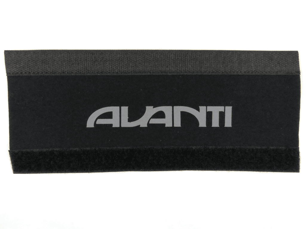 AVANTI Bike Chainstay Protector Pad Reflective Frame Guard MTB Road Bicycle - 1