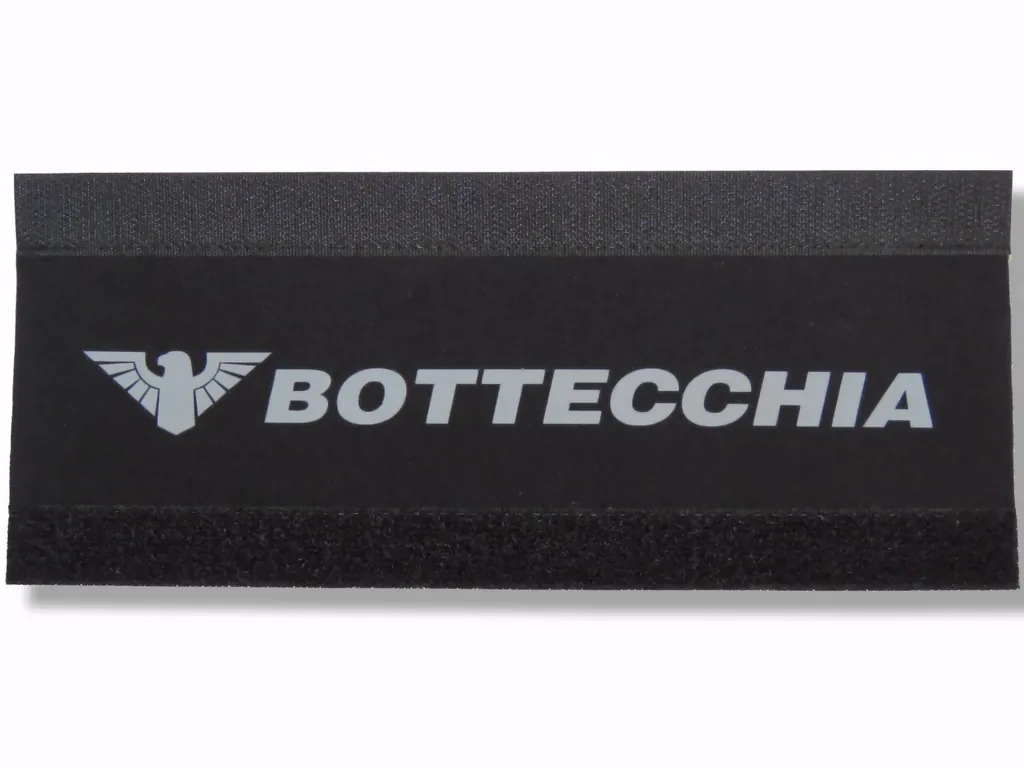 BOTTECHIA Bike Chainstay Protector Pad Reflective Frame Guard MTB Road Bicycle - 1