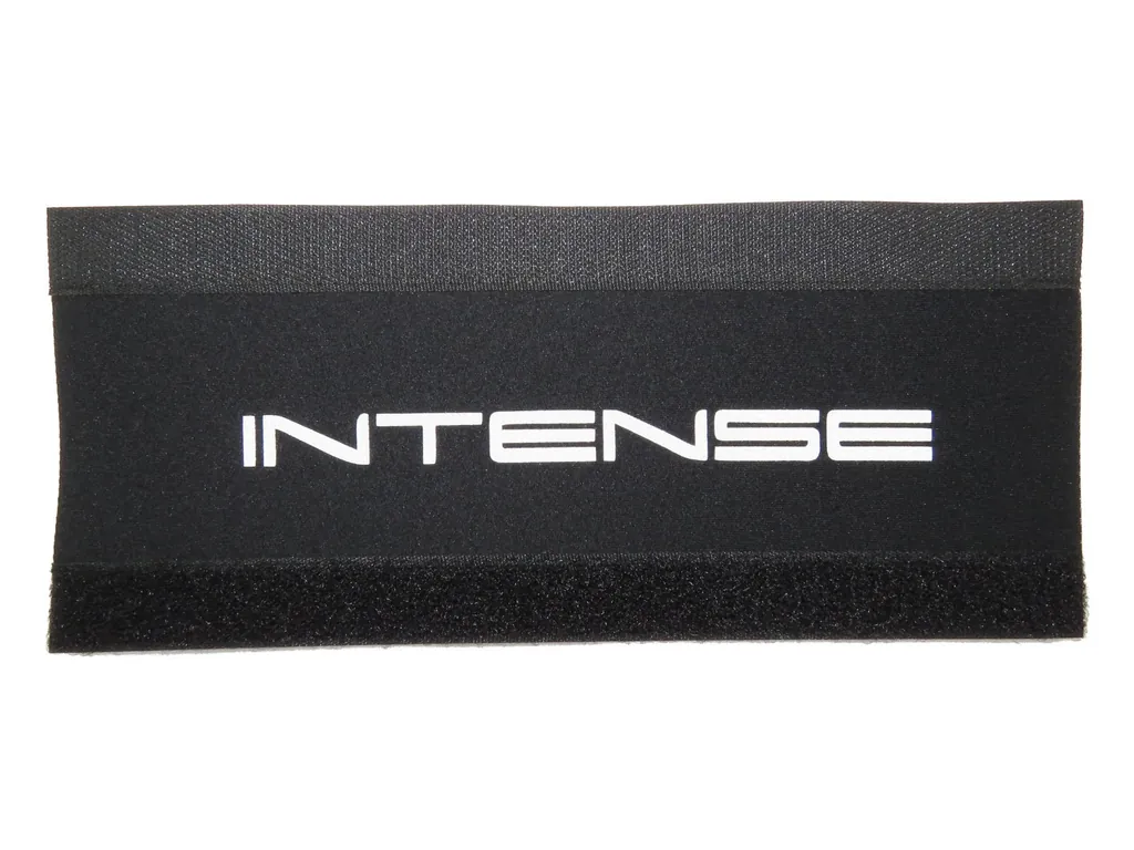 INTENSE Bike Chainstay Protector Pad Reflective Frame Guard MTB Road Bicycle - 1