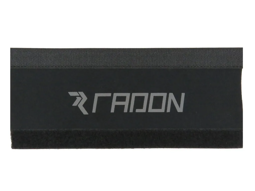 RADON Bike Chainstay Protector Pad Reflective Frame Guard MTB Road Bicycle - 1