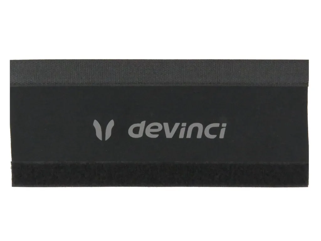 DEVINCI Bike Chainstay Protector Pad Reflective Frame Guard MTB Road Bicycle - 1